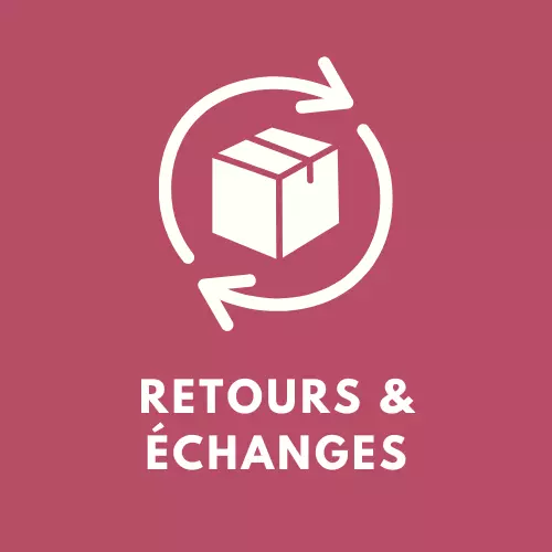 Returns and Exchanges